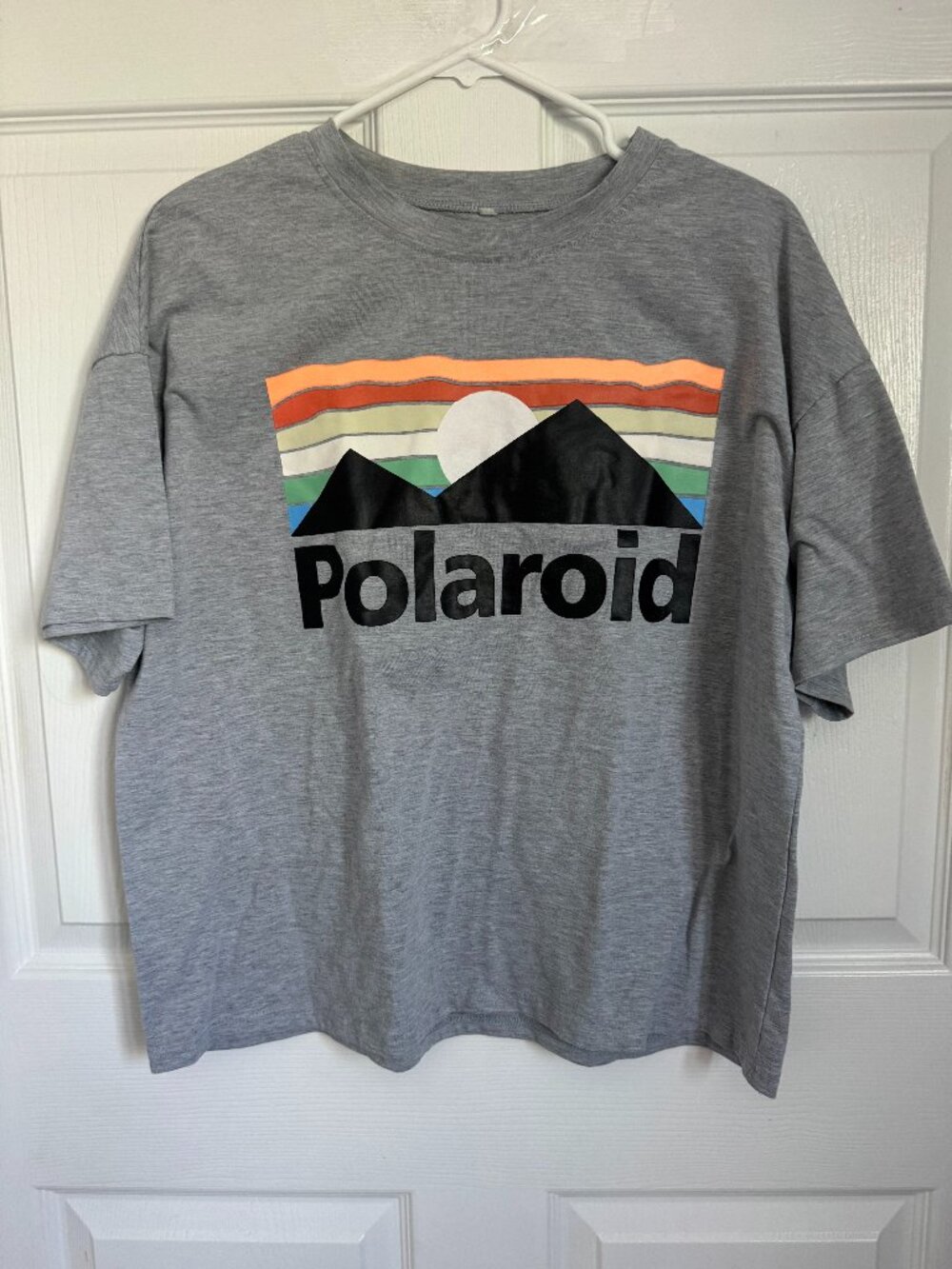 Polaroid T-Shirt